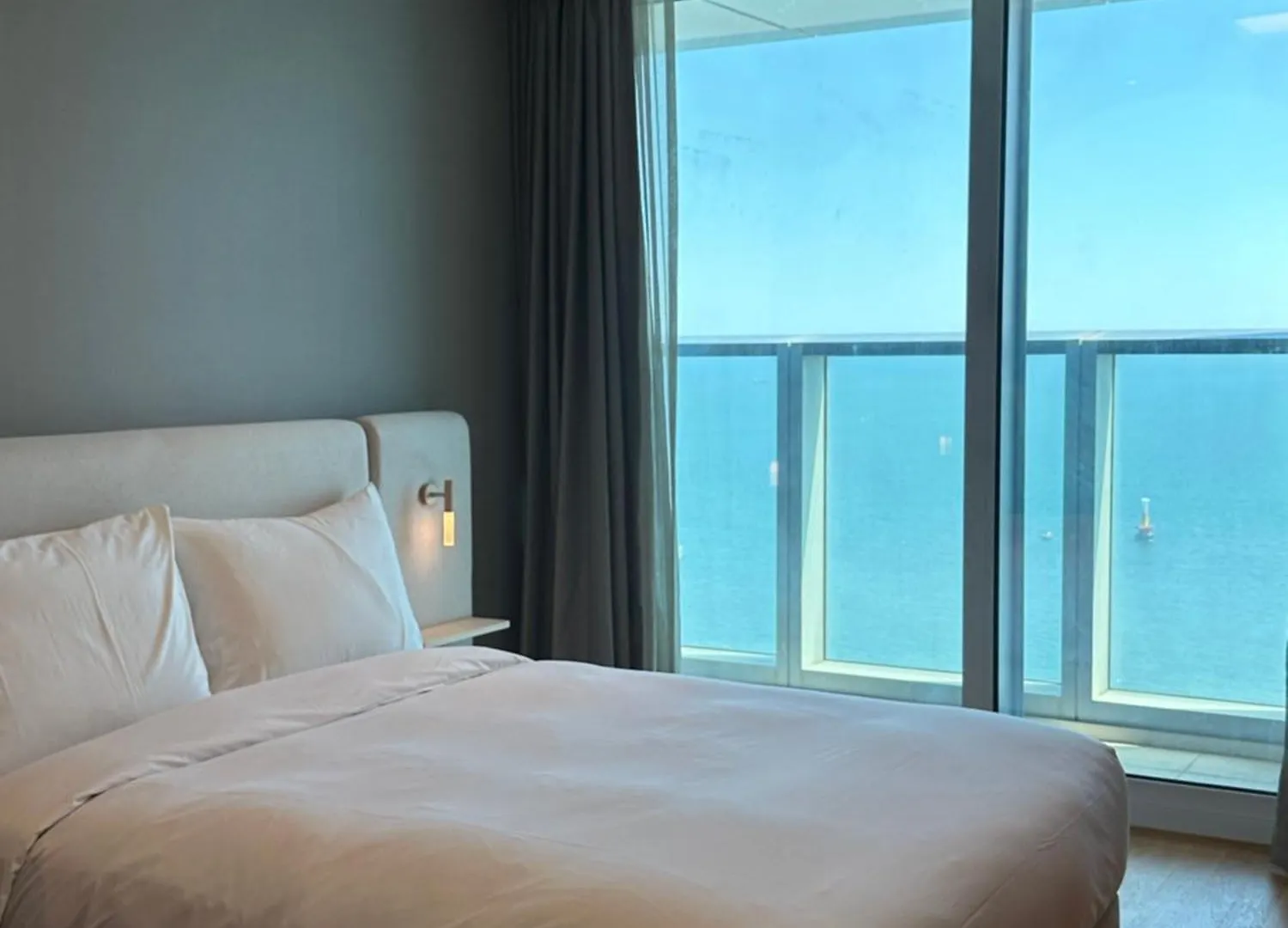 The Vine Lct Hotel And Residence Busan 0*,