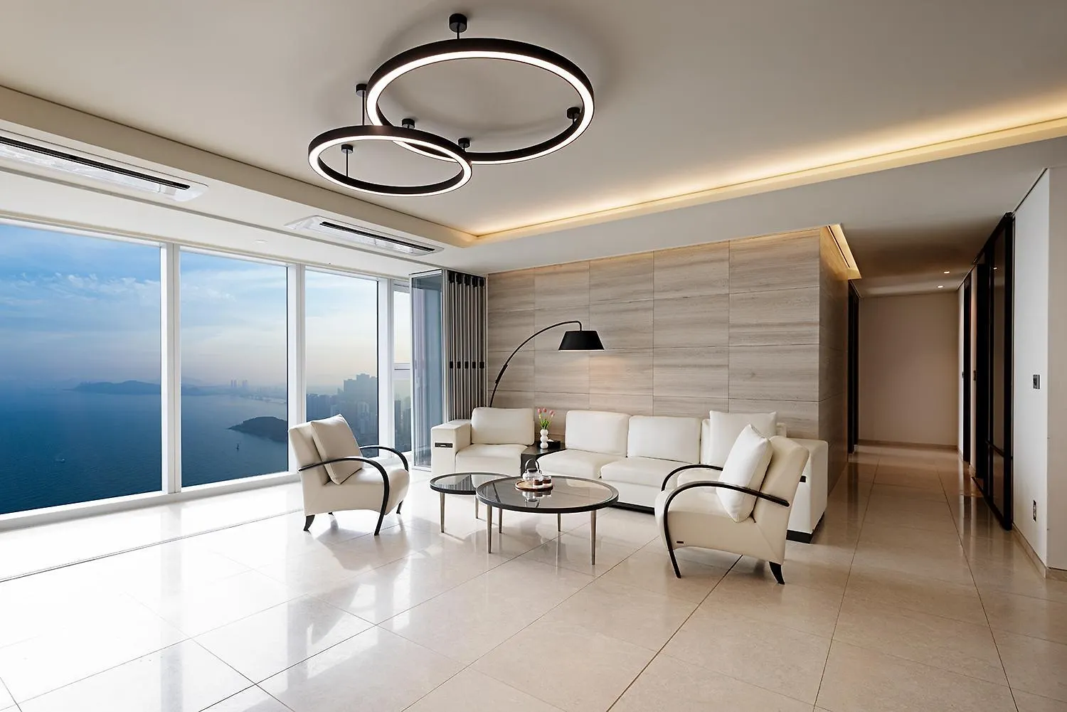 Lct Residence The Vine Haeundae Busan