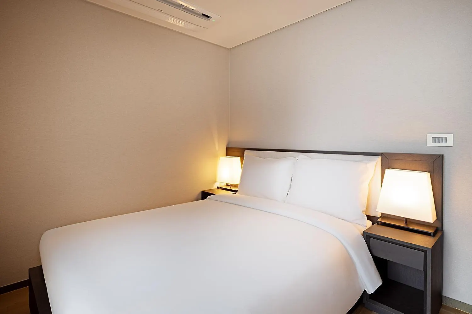 Lct Residence The Vine Haeundae Pusan