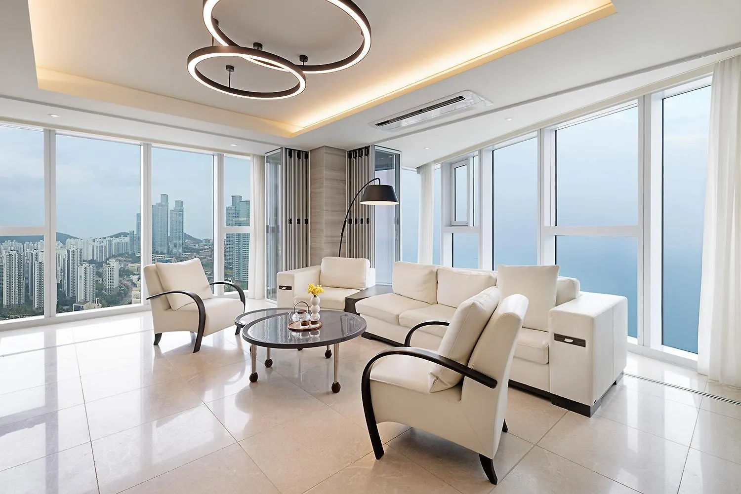 Lct Residence The Vine Haeundae Busan