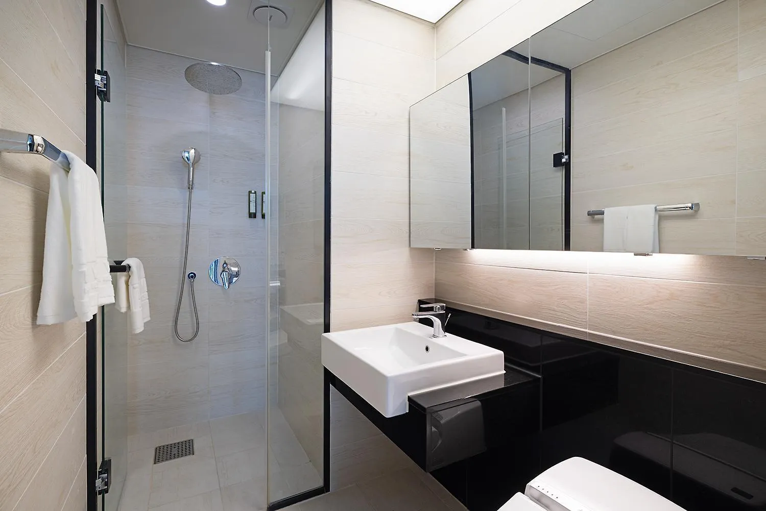 酒店 Lct Residence The Vine Haeundae 釜山